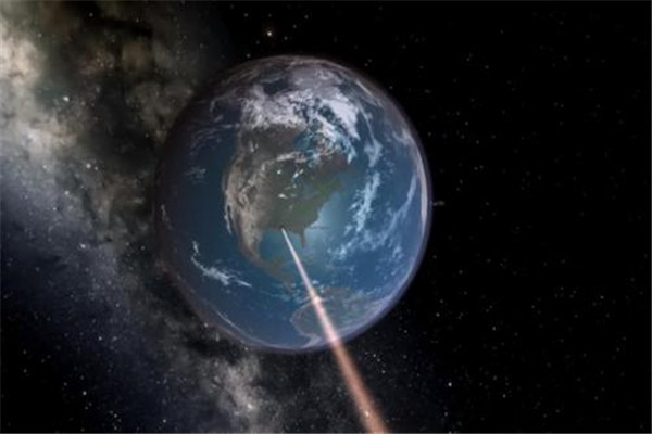 #爱德华·斯诺登#五个让人不可思议的宇宙真相，你知道几个？