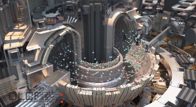 「核聚变」厉害了我的国——“中国太阳”实现1亿摄氏度运行近10秒！