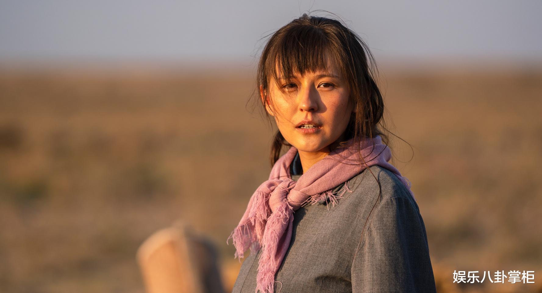 热依扎|哺乳期女性不配演戏？热依扎用过硬演技打脸质疑