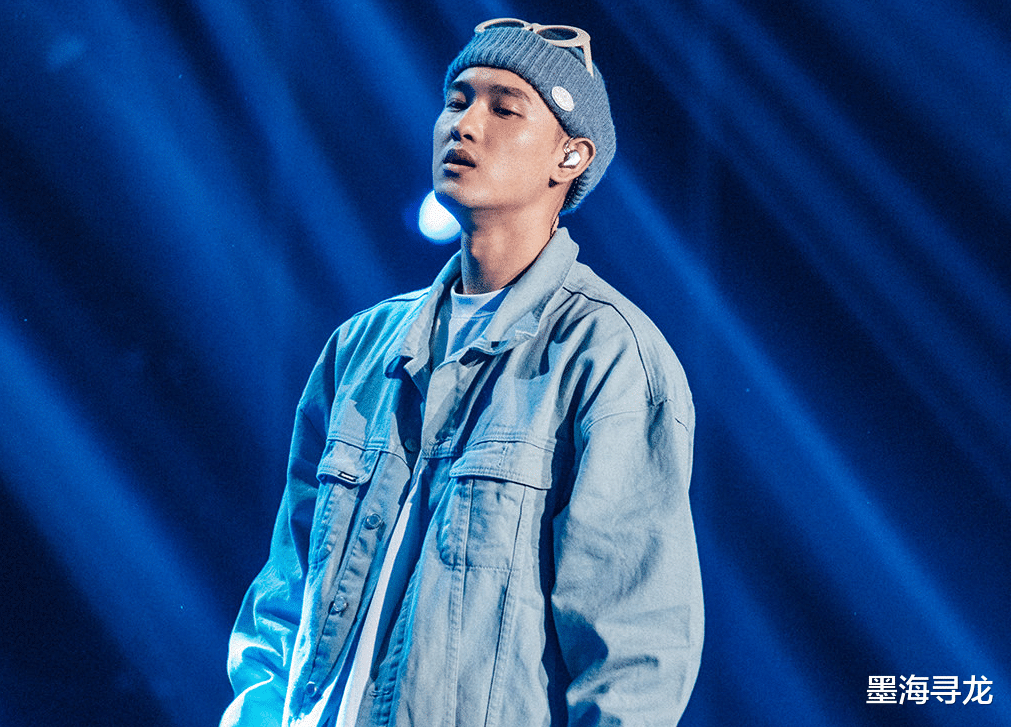 李佳隆|中国新说唱:总决赛李佳隆爆冷夺冠,GALI铺垫了一季却成经验包