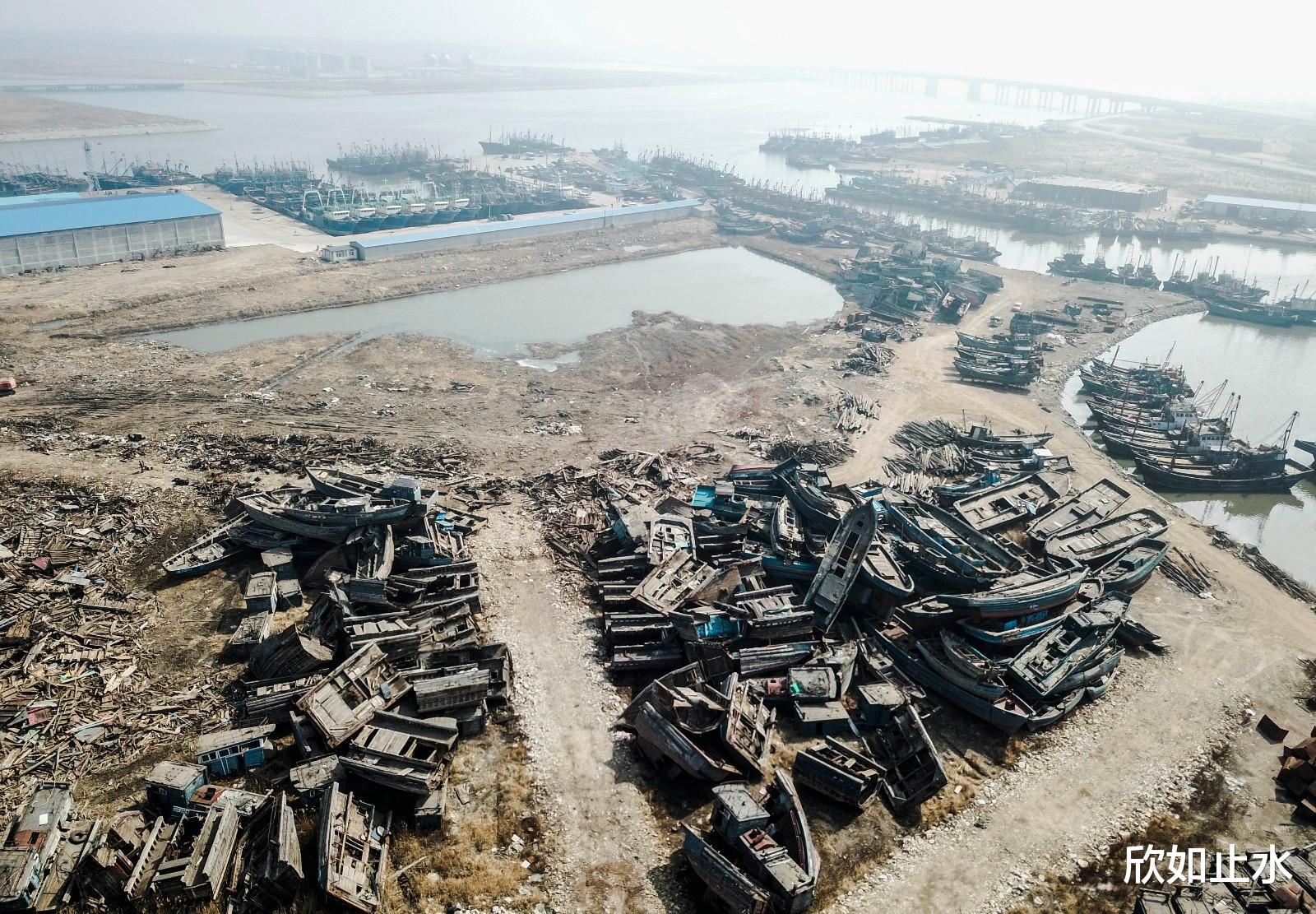 承諾百年港口使用權，不到3年就想收回，中國撤資後成為廢港-圖5