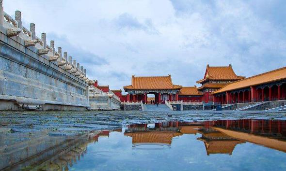 旅游景点|中国“最大”的烂尾工程，早已荒废上百年，今却成了著名旅游景点