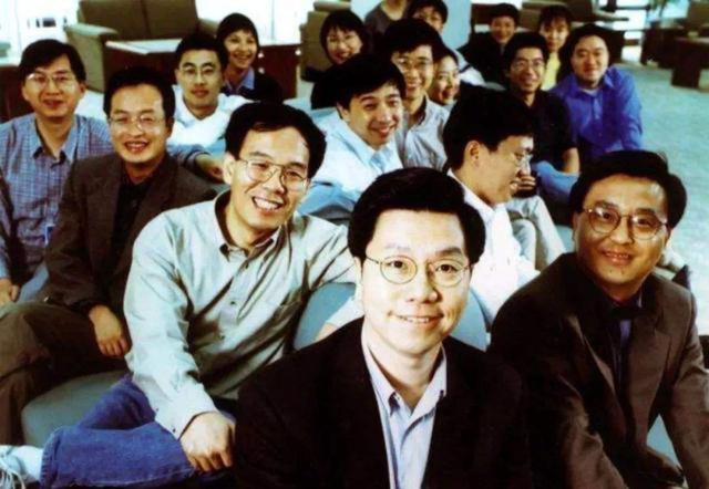 阿里巴巴|一心理学老师，“骗”了马云几十亿，却为阿里养出一只千亿独角兽