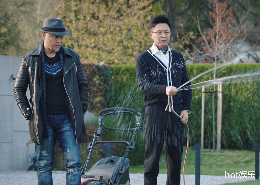 「王凯」猎狐:配角演技高于主角,女主全剧垫底,感情线很多余