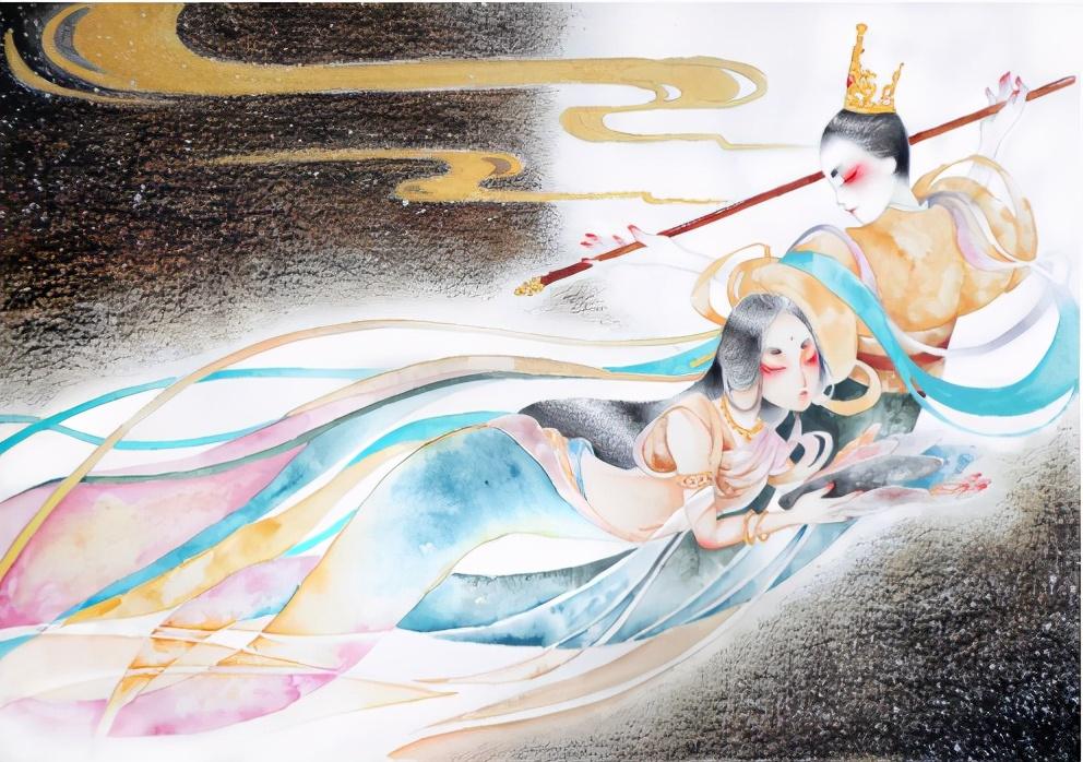 科学家|宇宙中的第七级文明,到底有多可怕?科学家:已几乎是神明了