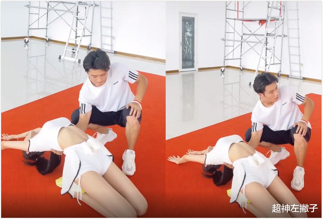 健身|这估计是所有男人都羡慕的工作吧?工资多少无所谓,主要想体验下生活