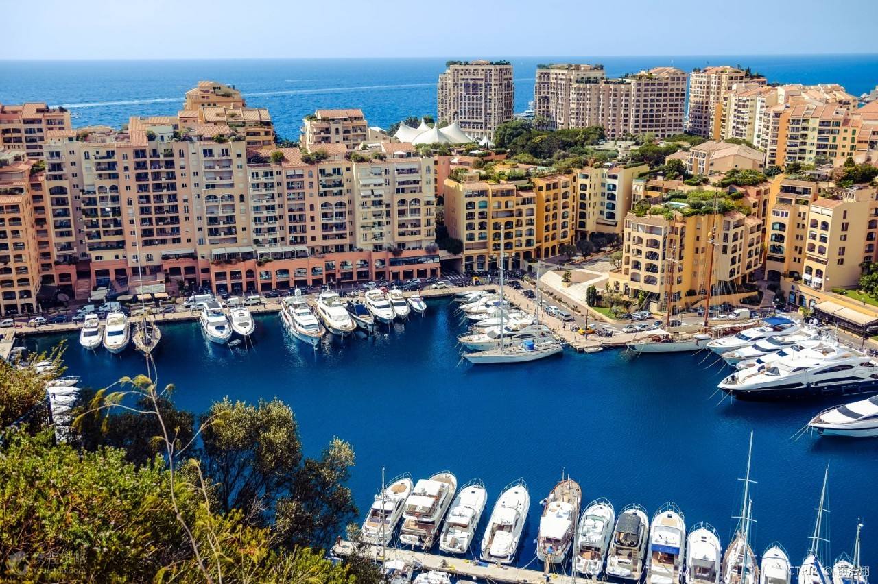 『国家』世界上最小的十个国家，你知道几个？