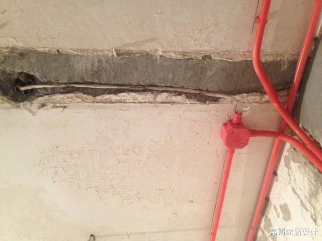 【】6个装修中常用的“专业术语”，看完谁也忽悠不到你！超实用