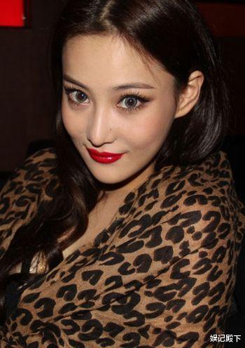 李晨|渣女回收站?李晨六任女友五位作奸犯科,最纯的仙剑女还是个小三