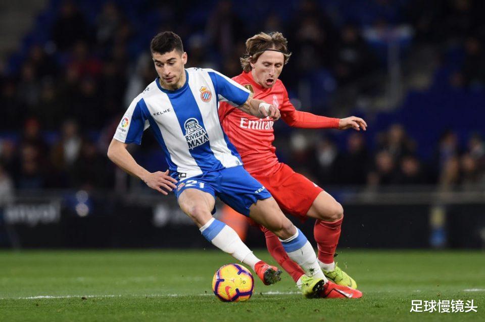 AC米兰|西班牙人遭挖空？阿森纳挖3500万中场巨星，或同武磊英超见