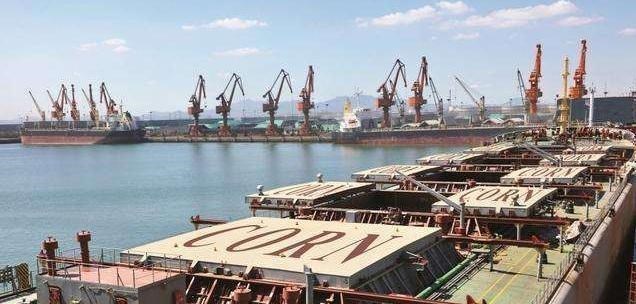 中美|破26年最高纪录！中美签订136万吨玉米大单，乌克兰：那我们呢？