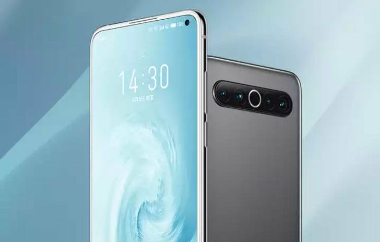 #魅族#魅族17也挽救不了魅族的销量？仅三万人预约煤油该着急了