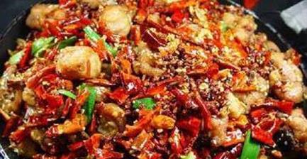 泡椒|好吃到爆的几道下饭菜，家中待客必备，好吃又下饭，学着试试吧