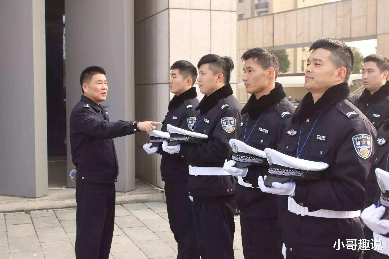 大学生|这些“公务员”看着风光，其实是临聘人员，为何大学生还争着干？