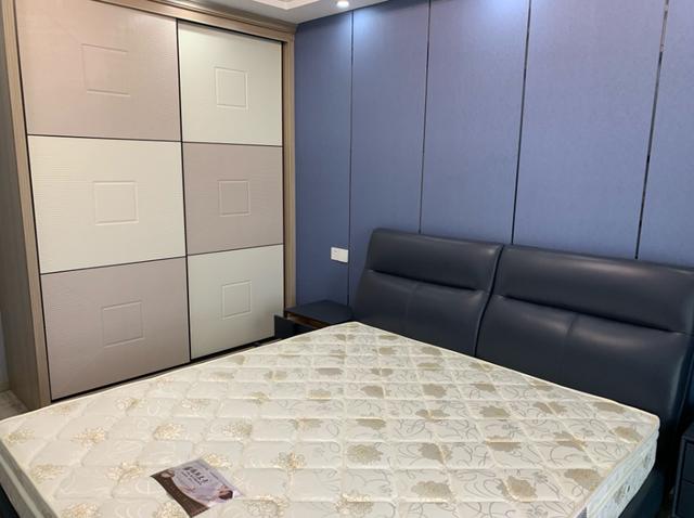 「木工」145㎡新房花23万,全屋自己设计,柜子木工打造,完工后很满意