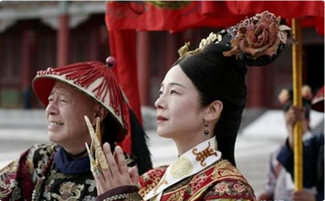 [慈禧太后]慈禧太后下葬前，发生了3件怪事，最后一件至今无人能解