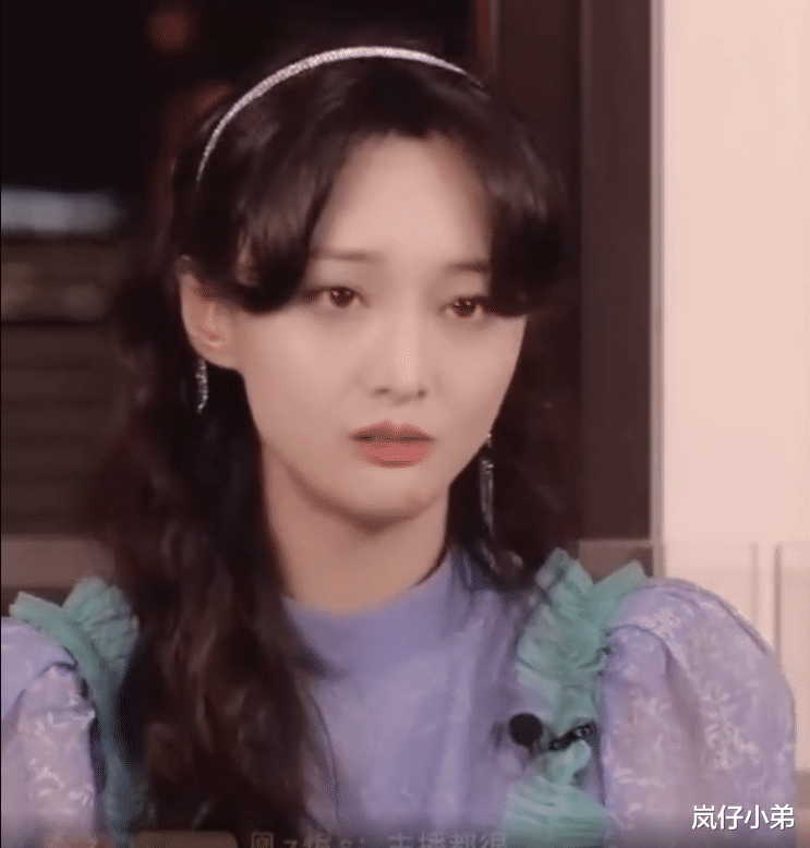 郑爽|郑爽直播当场发飙，带货过程中得罪合作商家，辅助女主播直接离场！