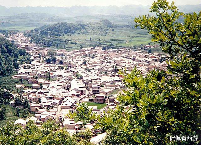 |明初巨富沈万三的后人与遗产，原来藏在贵州深山之中