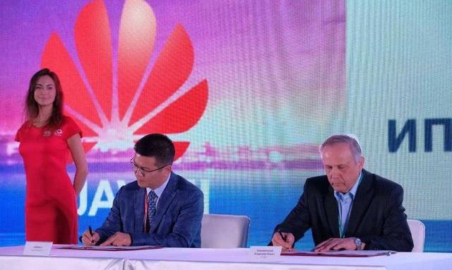 华为|俄罗斯传来消息！华为苦尽甘来，这次美国也无可奈何