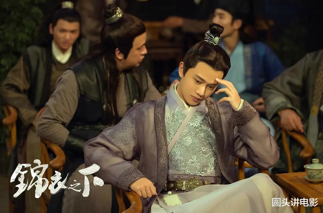 『阿凡达2』“以为是烂剧,却越看越上瘾”的五部剧,你若都看过,大佬无疑!