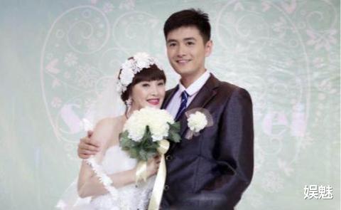 王媛可|“母子恋”？戏里演“母子”，戏外是夫妻，还生了2个娃
