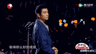 陈妍希▲陈晓的婚姻，都是陈妍希一个人在秀