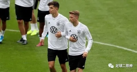 「德甲」20岁就价值1亿！又一超级天才被全欧追逐，是前国安主帅提拔了他