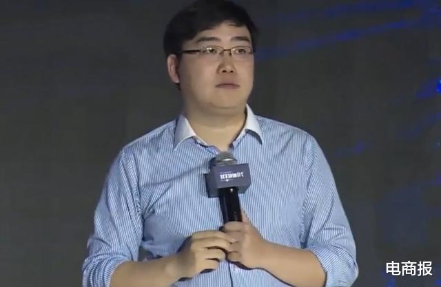 程维：连软银都出手了，滴滴程维“势”不可挡