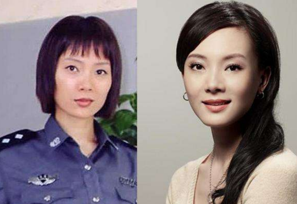 整容|“整容最成功”的6位女星！明明不知道动过多少刀子，但却毫无痕迹