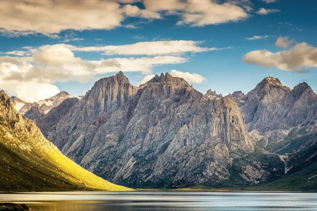 旅游景点|青海十大经典旅游景点，你去过几个？