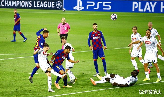 梅西|3-1！4-2！梅西一战创2大纪录，西甲9.8亿豪门晋级，将对阵拜仁