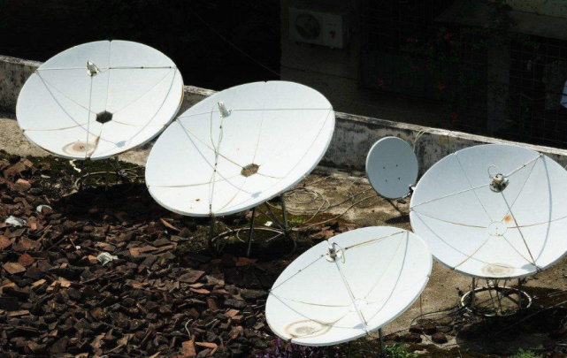 |中国为何禁止使用“卫星锅”？用它能看见啥？专家说出实情