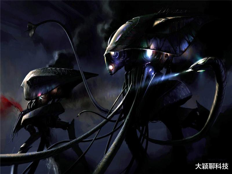 南极|南极冰川下隐藏“外星天线”，是谁在监视人类？为何不见露马脚？