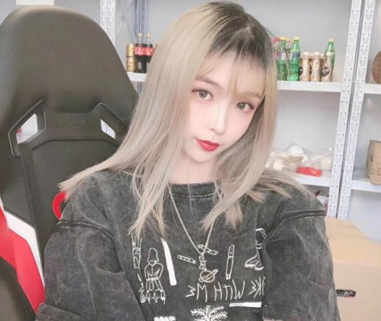 电子竞技|电竞女子战队存在的意义，招聘要求说明了一切，不打比赛搞直播