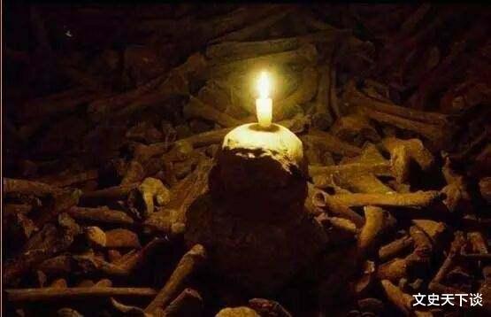 秦始皇陵：秦始皇陵长明灯为何千年不灭？千年之谜被美国学者破解，中外信服