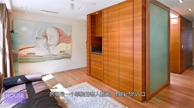 「」霉霉到底多有钱？盘点她拥有的豪宅！有一套已经申请成了地标
