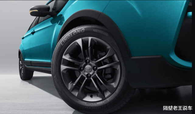 缤越|盘点三款“白菜价”SUV，第3款仅售3.99万起，还要啥自行车？