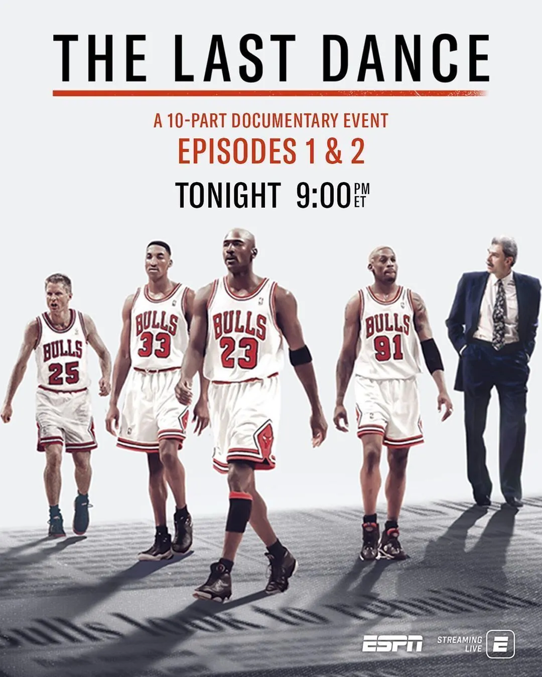 公牛队▲82连胜也要下课!科尔早应该卷铺盖走人了!