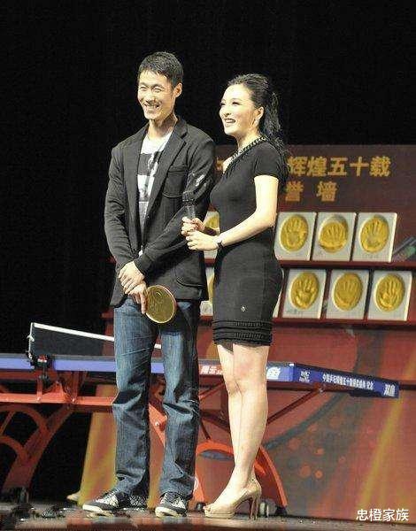 刘国梁：他是乒坛常青树，三次让马琳冠军梦碎，今要替刘国梁掌舵乒协