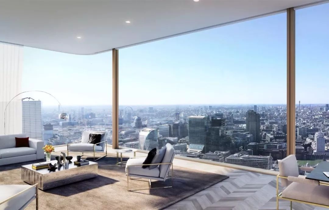 看完不哭！2019年全球十大顶奢豪宅精彩瞬间...