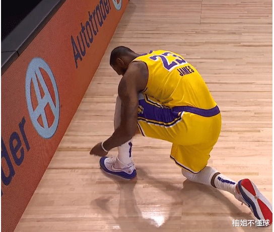 勒布朗·詹姆斯|揭秘！詹姆斯到底该拿几个MVP，联盟在捧还是在压，12年是最好的说明