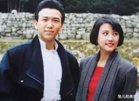 |周海媚住上亿别墅,菜地10万一平米,宠物狗有独立卧室和专用浴缸