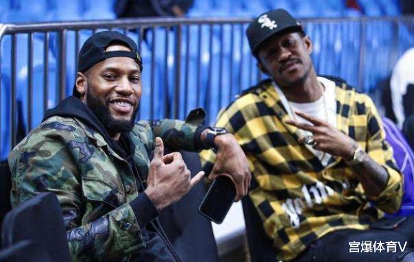 『广东男篮』广东宏远好消息！两名功勋外援同时留队 朱芳雨开始发力