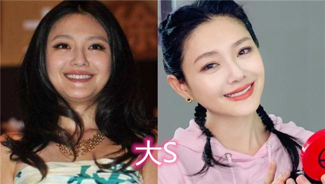 吴彦祖@“以前嫌他胖，现在追成狗”，张艺兴、杨紫没啥，看到他：果然是潜力股