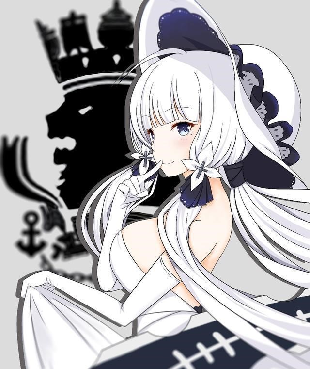 [碧蓝航线]碧蓝航线：常驻池越来越毒，玩家不断抱怨，官方是否应另寻出路？