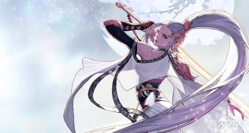 #地下城与勇士#DNF机会只有一次别乱用  \帅又强\毕业武器盘点