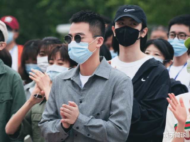 宋茜|宋茜即将开始“霸屏”，接连官宣4部新剧，男主颜值也太高了！