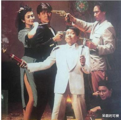 泰迪·罗宾|1.5米的泰迪罗宾,凭什么“嚣张”?竟然敢拒绝关之琳批评林青霞