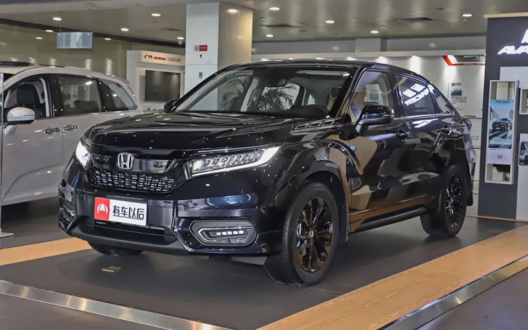 『SUV』买了不吃亏!30万内保值率最高的9台SUV都在这