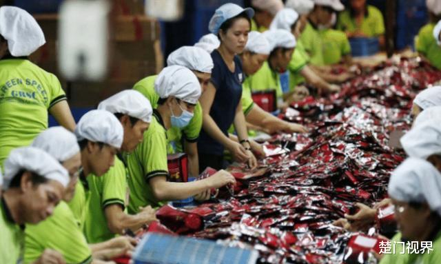 越南■终于轮到越南被修理了！阴差阳错反倒帮助了我国，网友：感谢美国